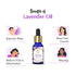 the beauty co India French Lavender Essential Oil For Rejuvenation